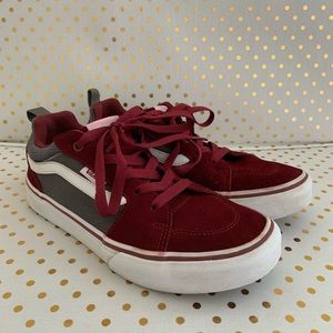Vans Youth size 4